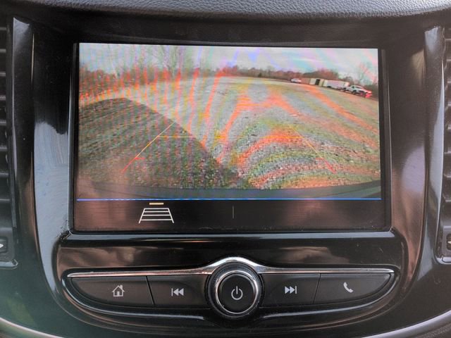 Used 2021 Chevrolet Trax LS image 16