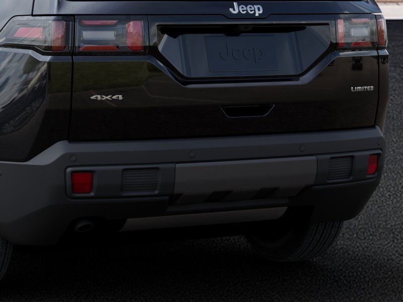 New 2026 Jeep Cherokee Laredo image 13