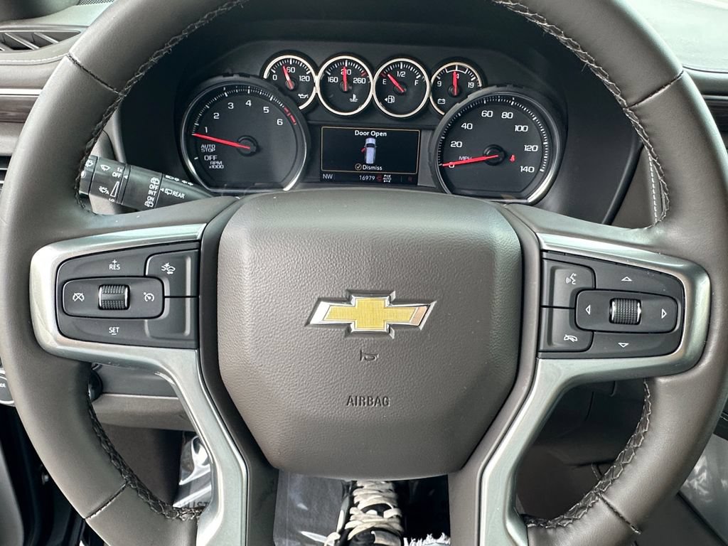 Used 2023 Chevrolet Suburban LS w/ Driver Alert Package AWD/4WD image 20