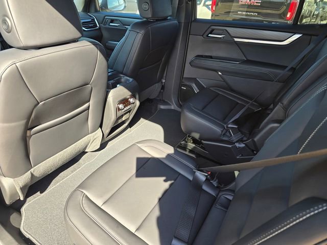 New 2026 GMC Acadia Elevation w/ Elevation Premium Package image 8