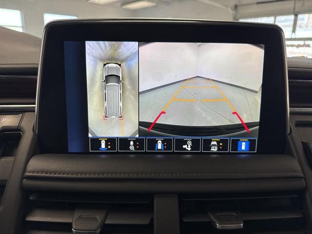 Used 2023 Chevrolet Suburban High Country image 48