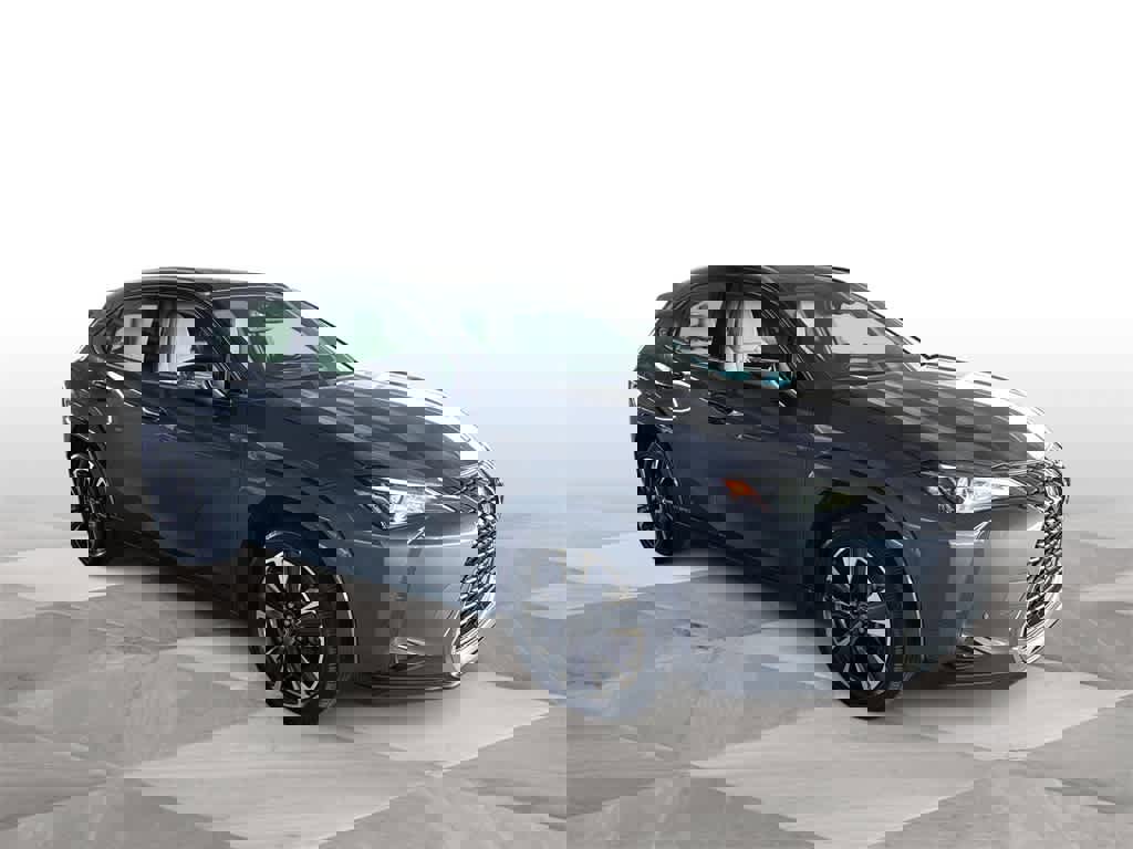 Used 2022 Lexus UX 250h w/ Premium Package image 2