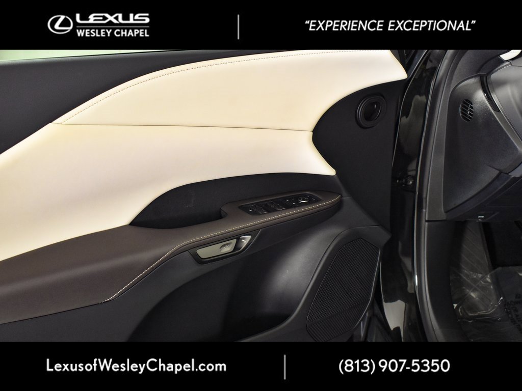 Used 2024 Lexus RX 350 Premium image 19