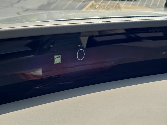 Certified 2024 Lincoln Nautilus Premier AWD/4WD image 15