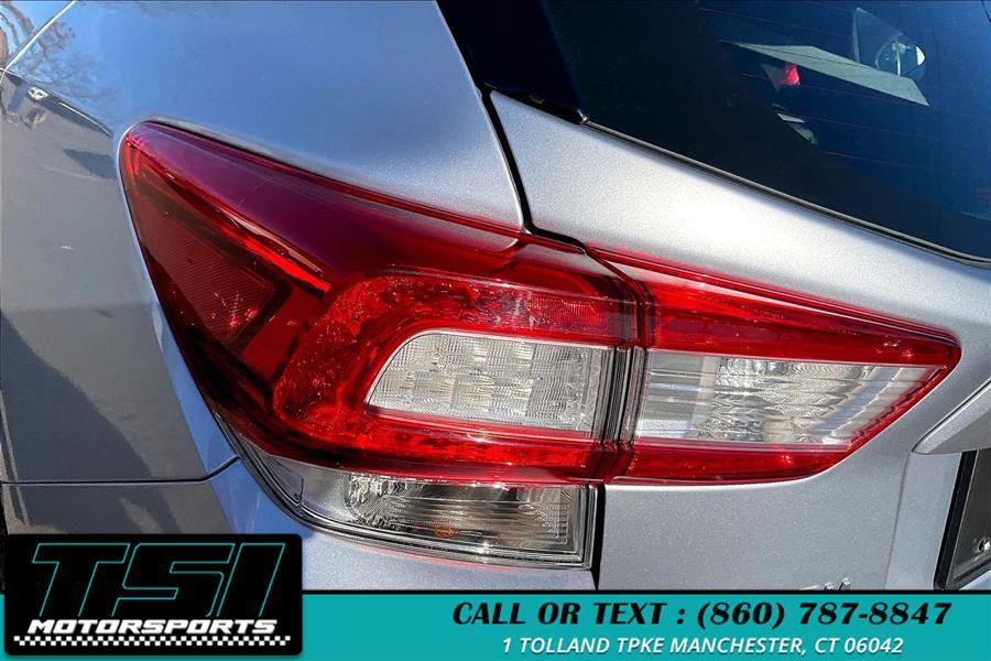 Used 2019 Subaru Impreza 2.0i Sport image 30