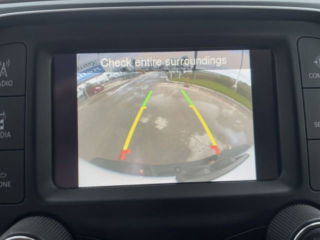 Used 2024 RAM 1500 Classic Warlock image 14