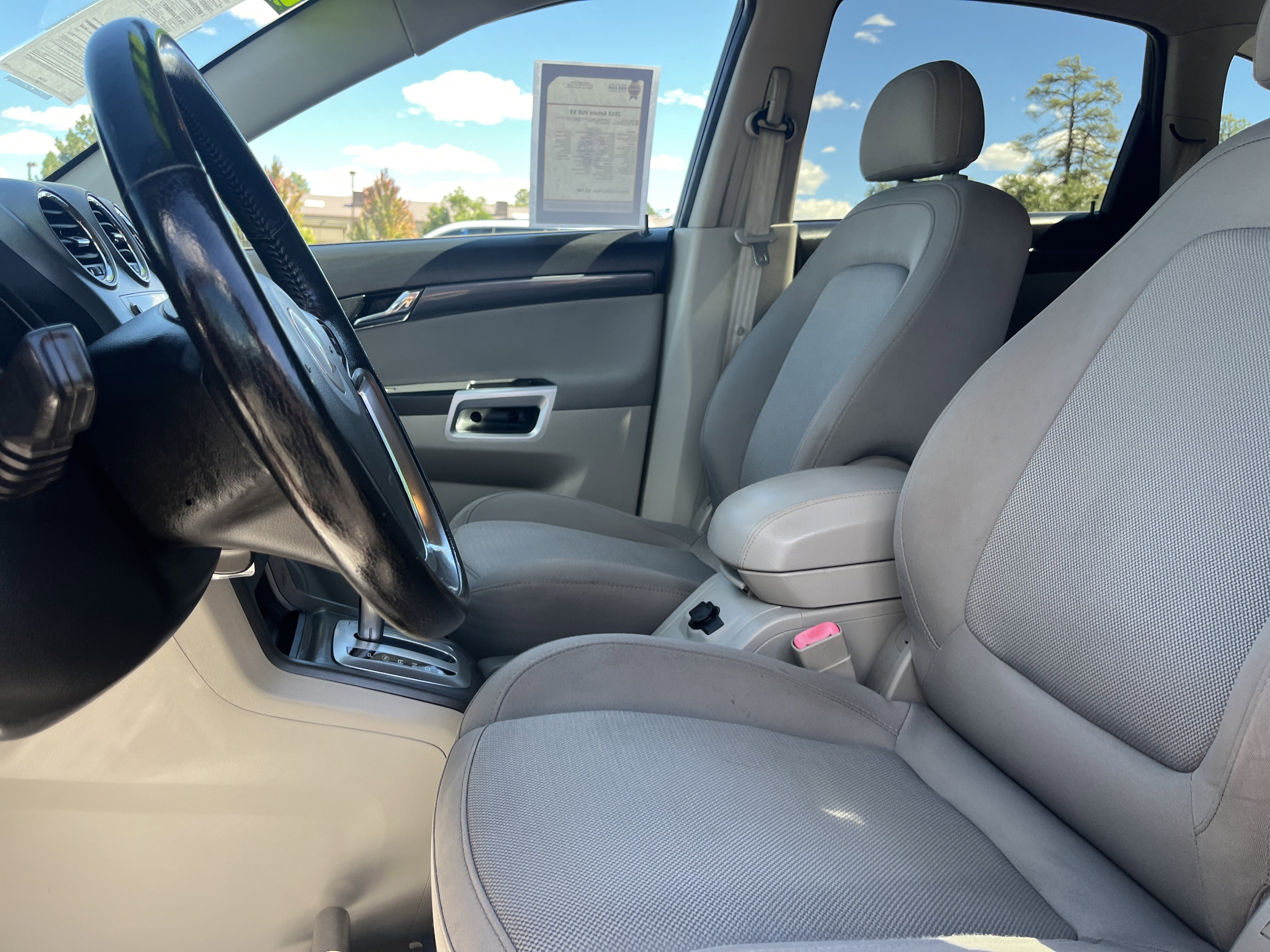 Used 2010 Saturn Vue XE image 19