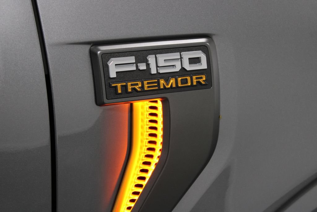 Used 2025 Ford F150 Tremor w/ Equipment Group 402A High AWD/4WD image 12