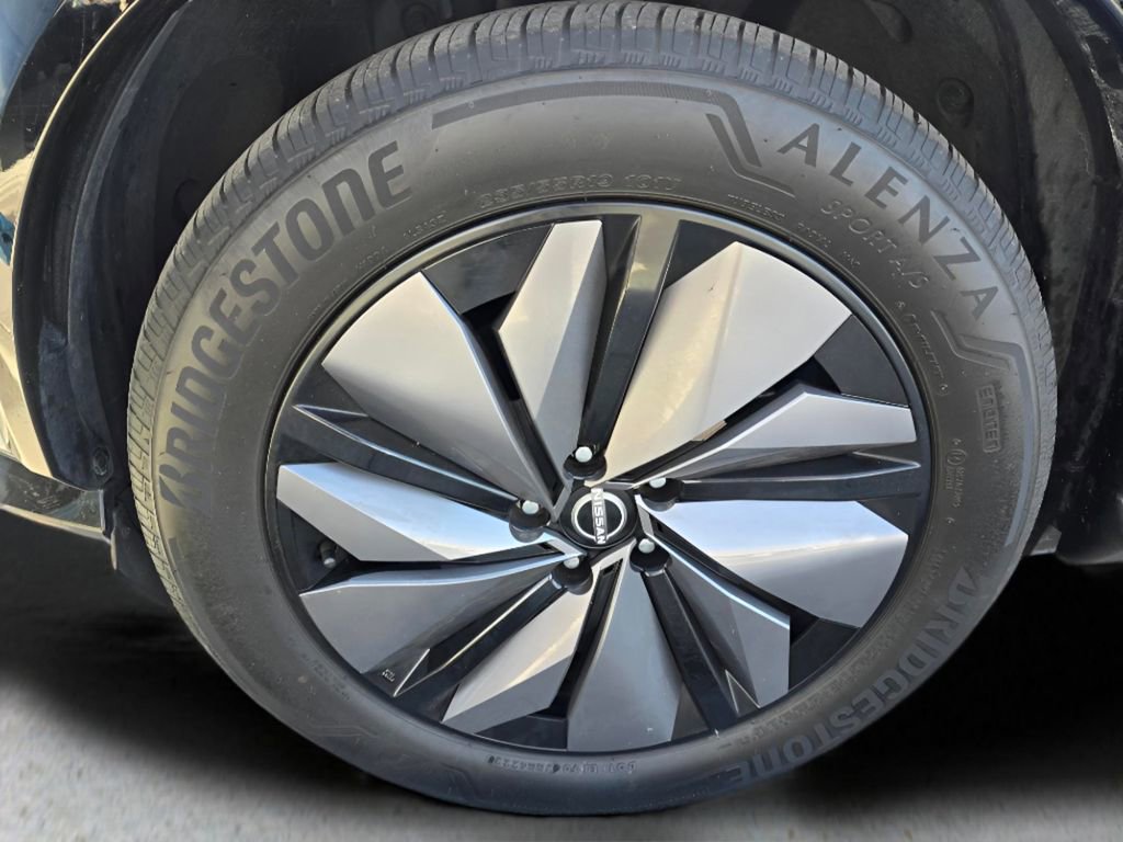 Used 2024 Nissan Ariya ENGAGE image 18
