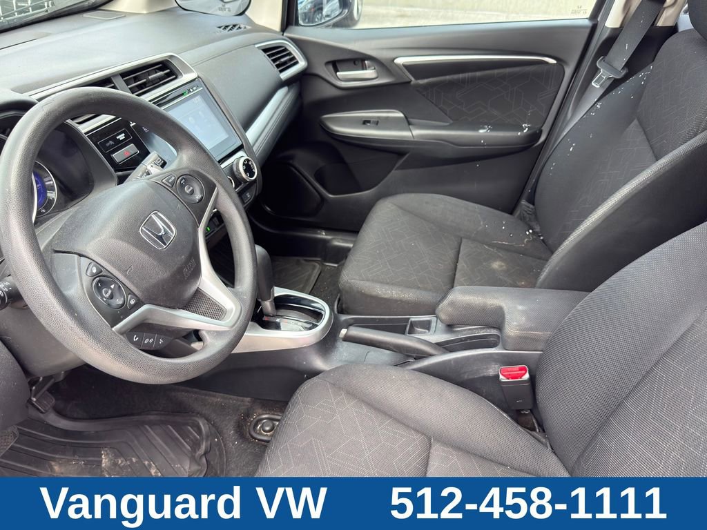 Used 2015 Honda Fit EX-L image 13