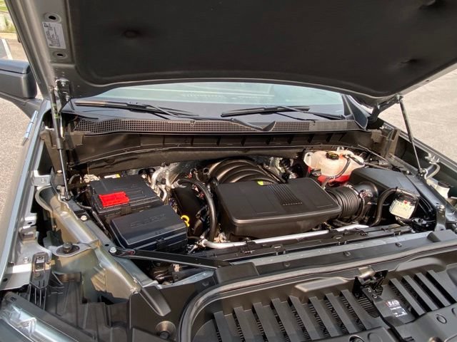 Used 2026 Chevrolet Silverado 1500 RST AWD/4WD image 20