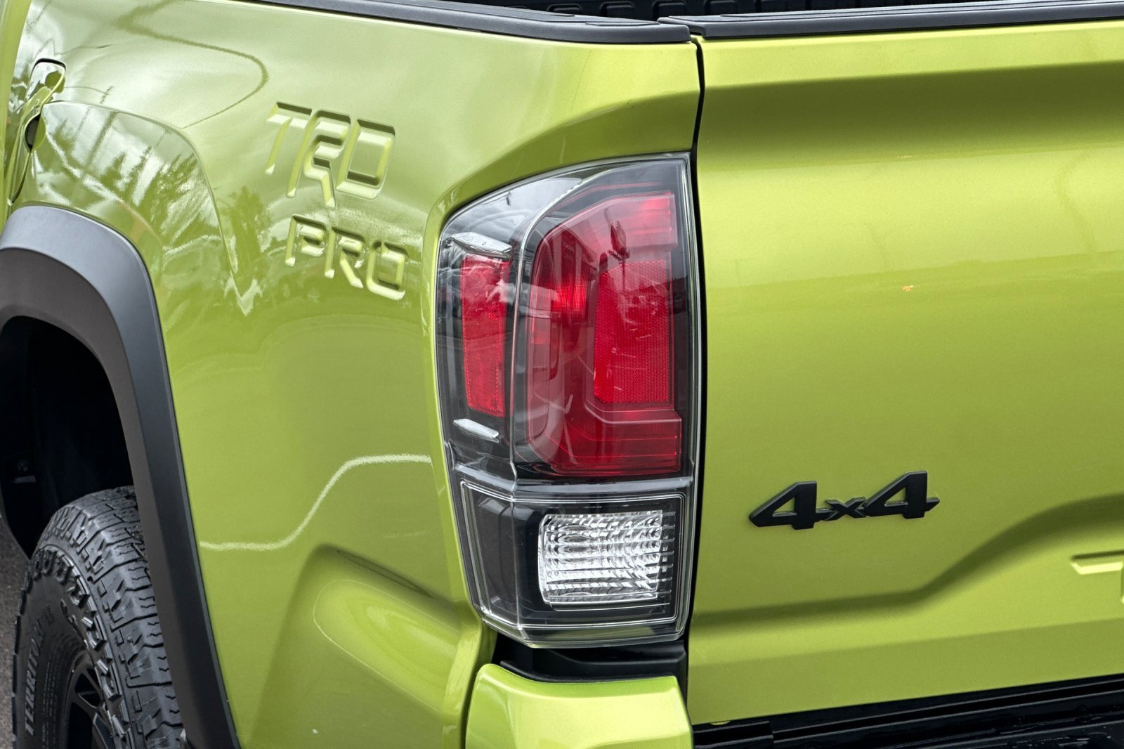 Used 2022 Toyota Tacoma TRD Pro image 25