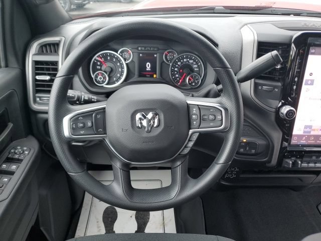 New 2026 RAM 2500 Tradesman AWD/4WD image 18