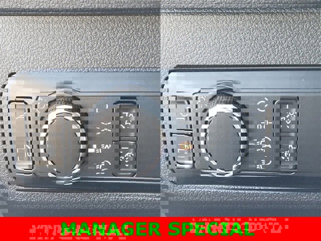 New 2025 Ford Escape ST-Line w/ Equipment Group 301A image 58