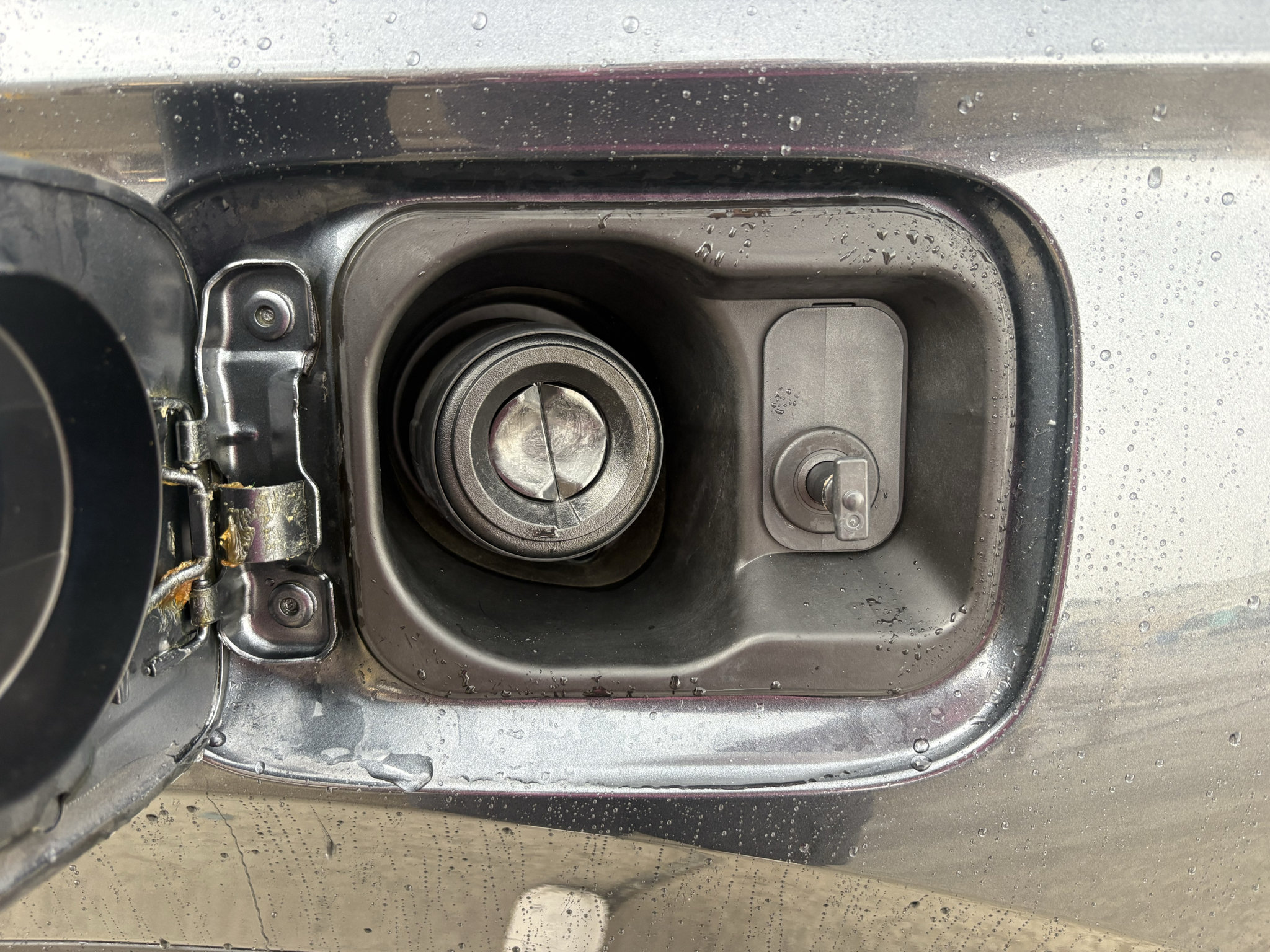 Certified 2024 Honda CR-V EX image 30