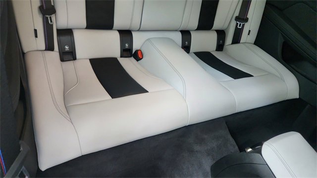 Used 2024 BMW M4 xDrive Competition w/ Executive Package image 33