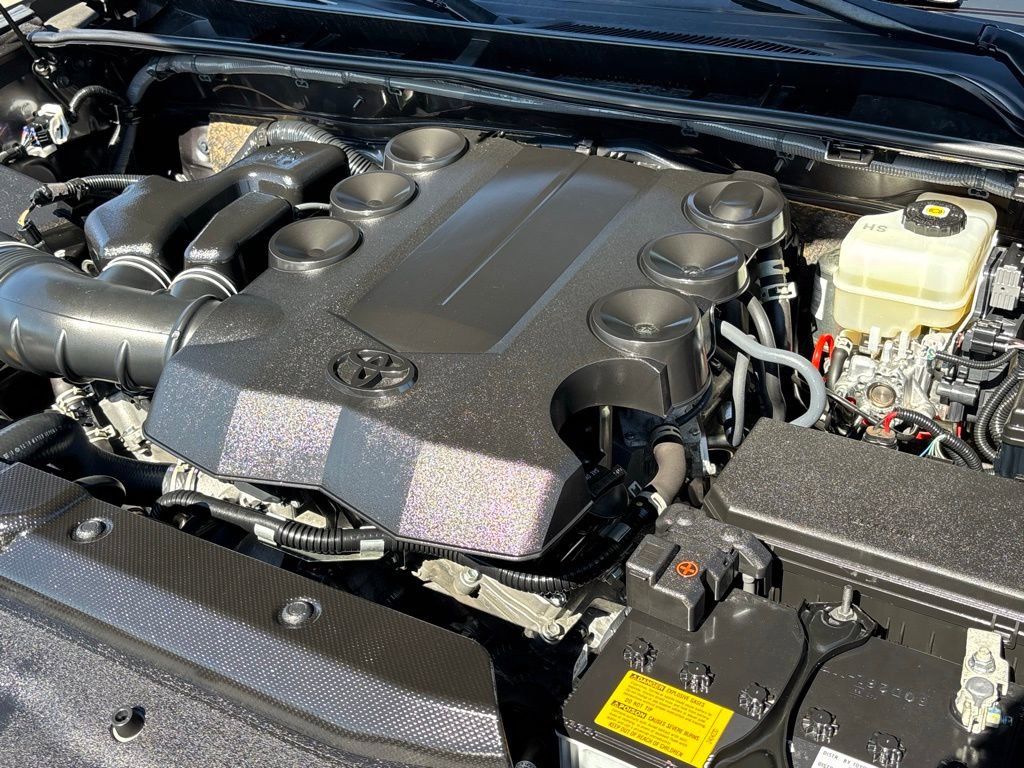 Used 2022 Toyota 4Runner Limited image 30