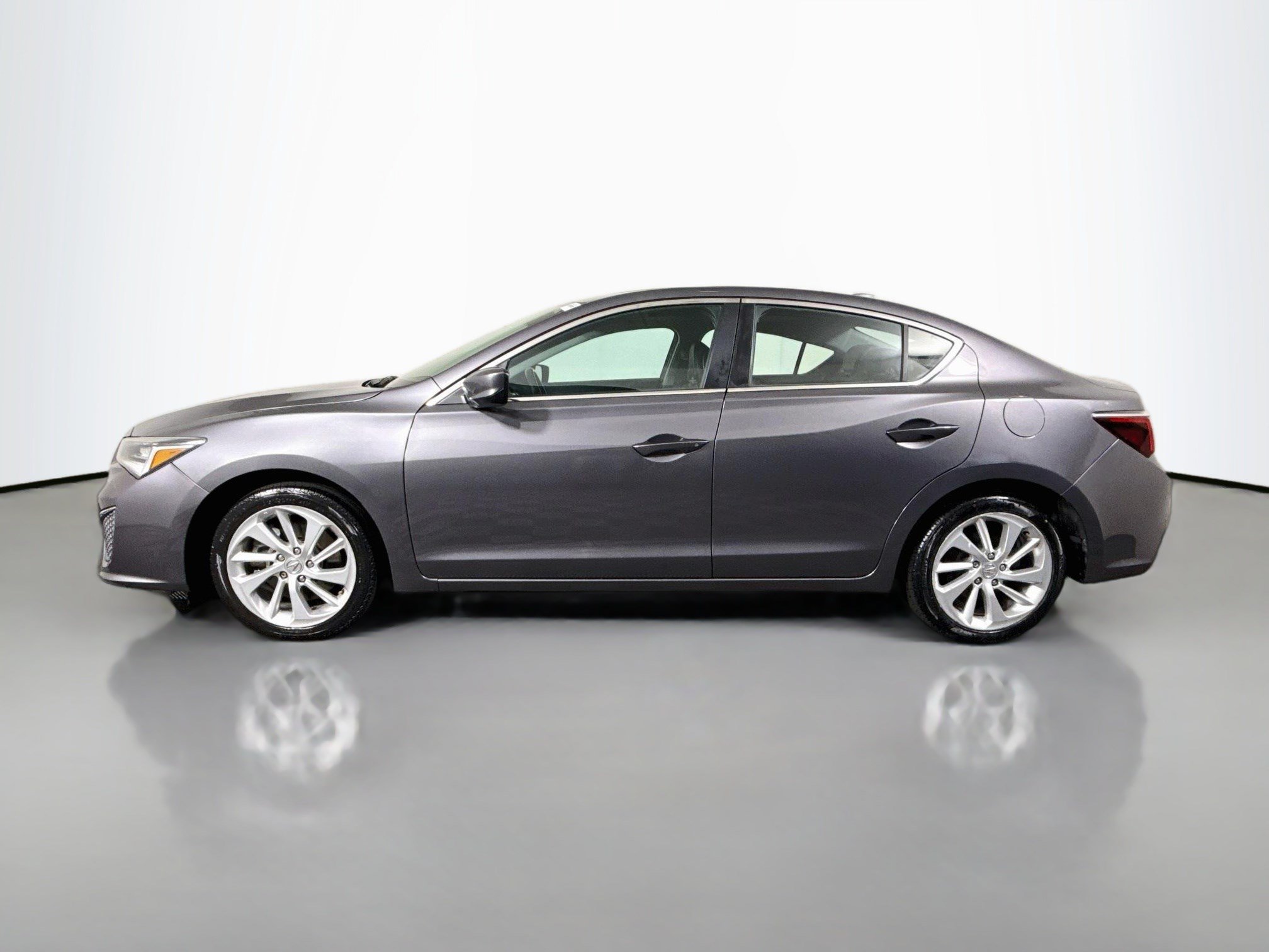 Used 2020 Acura ILX FWD image 6