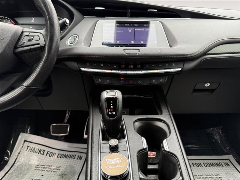 Used 2019 Cadillac XT4 Sport image 12