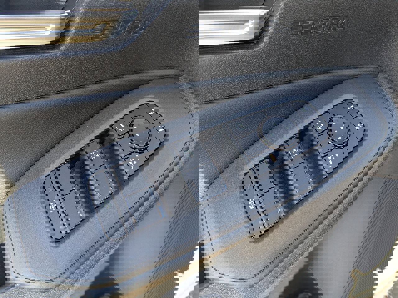 New 2026 Nissan Sentra S w/ Floor Mat Package image 13