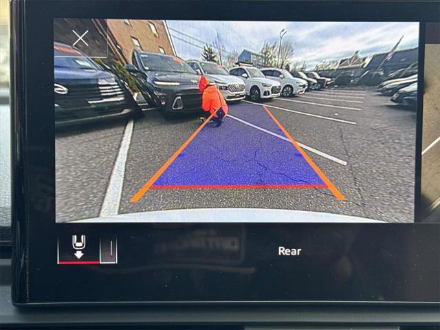 Used 2023 Audi Q5 2.0T Premium Plus image 26