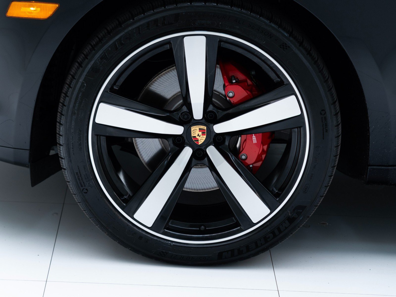 New 2026 Porsche Macan S AWD/4WD image 12