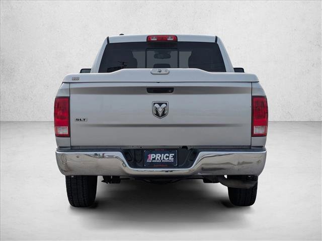 Used 2016 RAM 1500 Classic SLT image 6