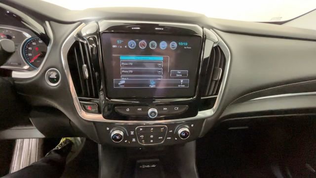 Used 2019 Chevrolet Traverse Premier w/ Redline Edition AWD/4WD image 34