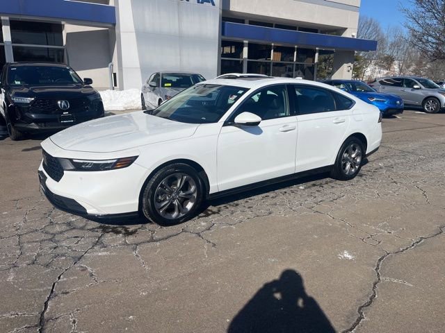 Used 2023 Honda Accord EX-L image 36