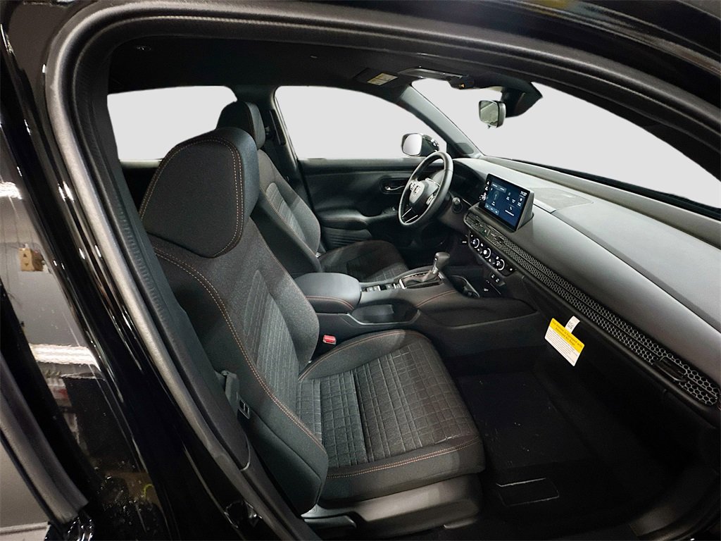 New 2026 Honda HR-V Sport image 25