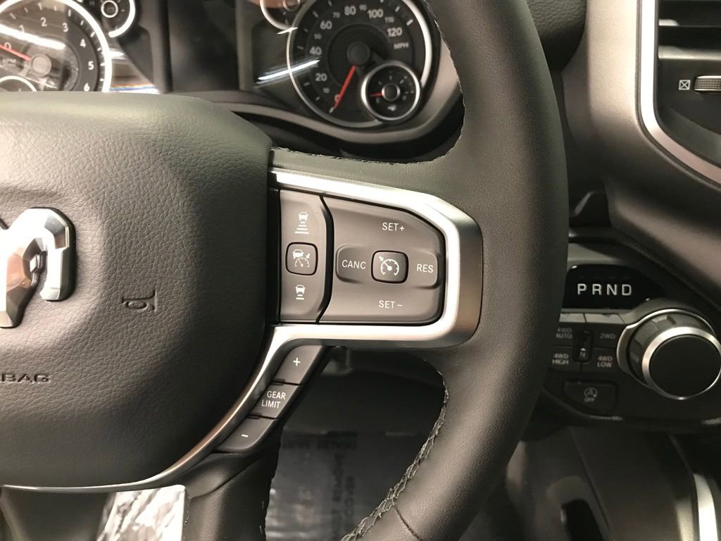 New 2026 RAM 1500 Big Horn image 15