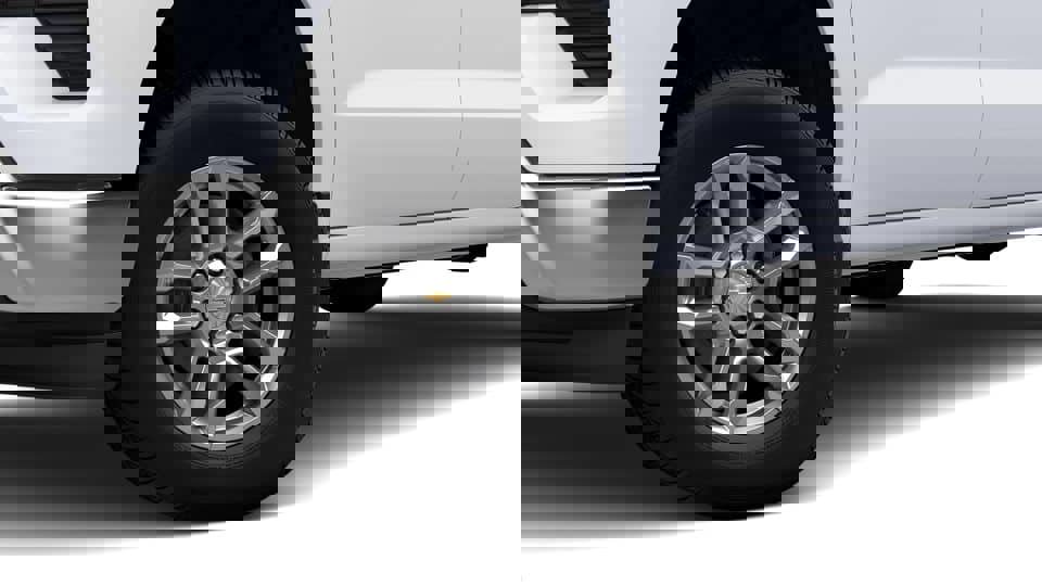 New 2026 Chevrolet Silverado 1500 LT image 43