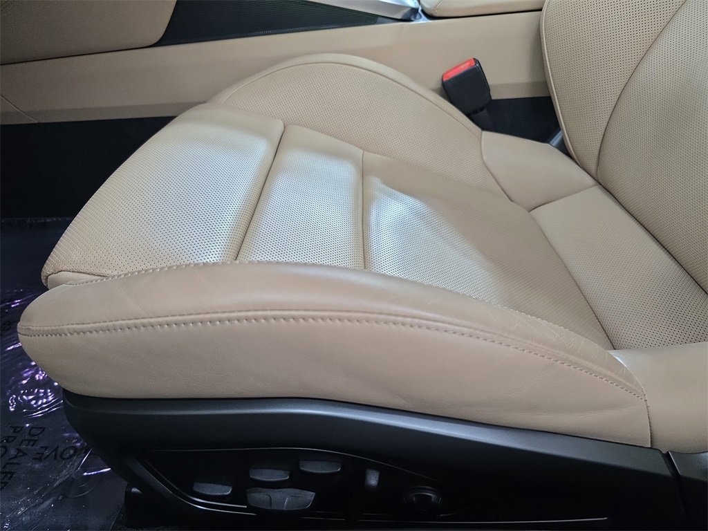 Used 2023 Porsche 911 Turbo S image 23