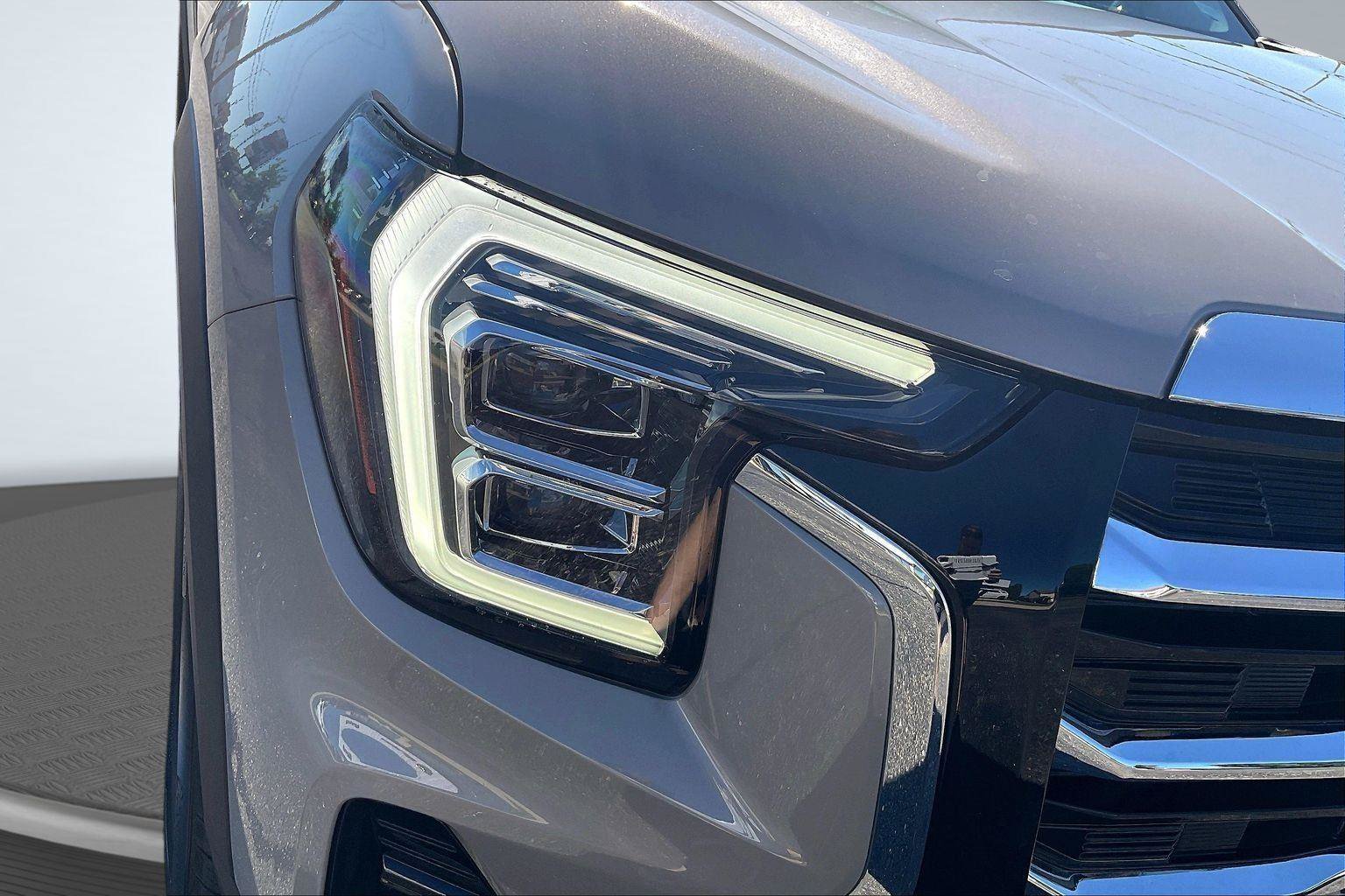 Used 2026 GMC Terrain Elevation FWD image 28