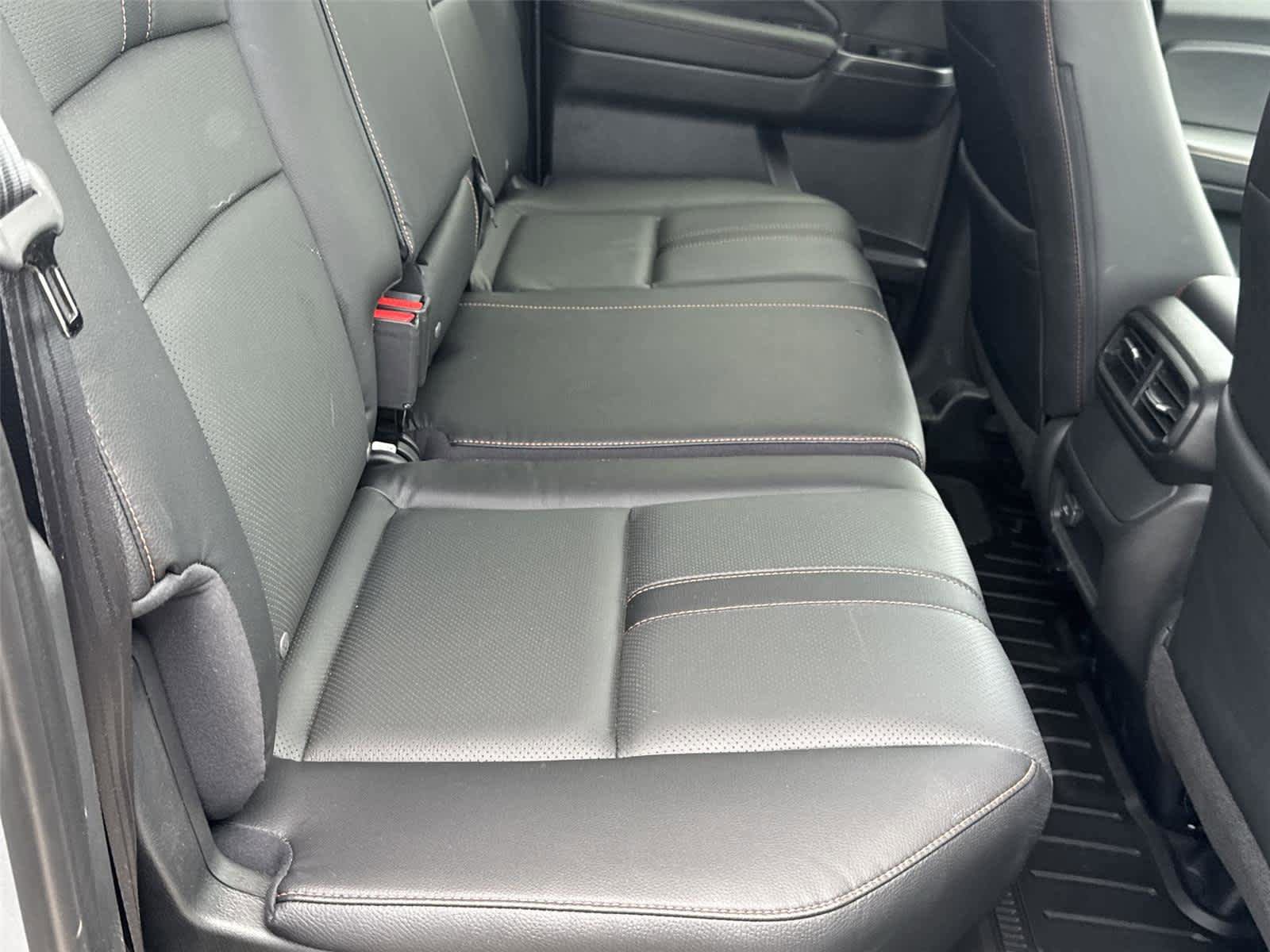 Used 2026 Honda Ridgeline TrailSport image 16