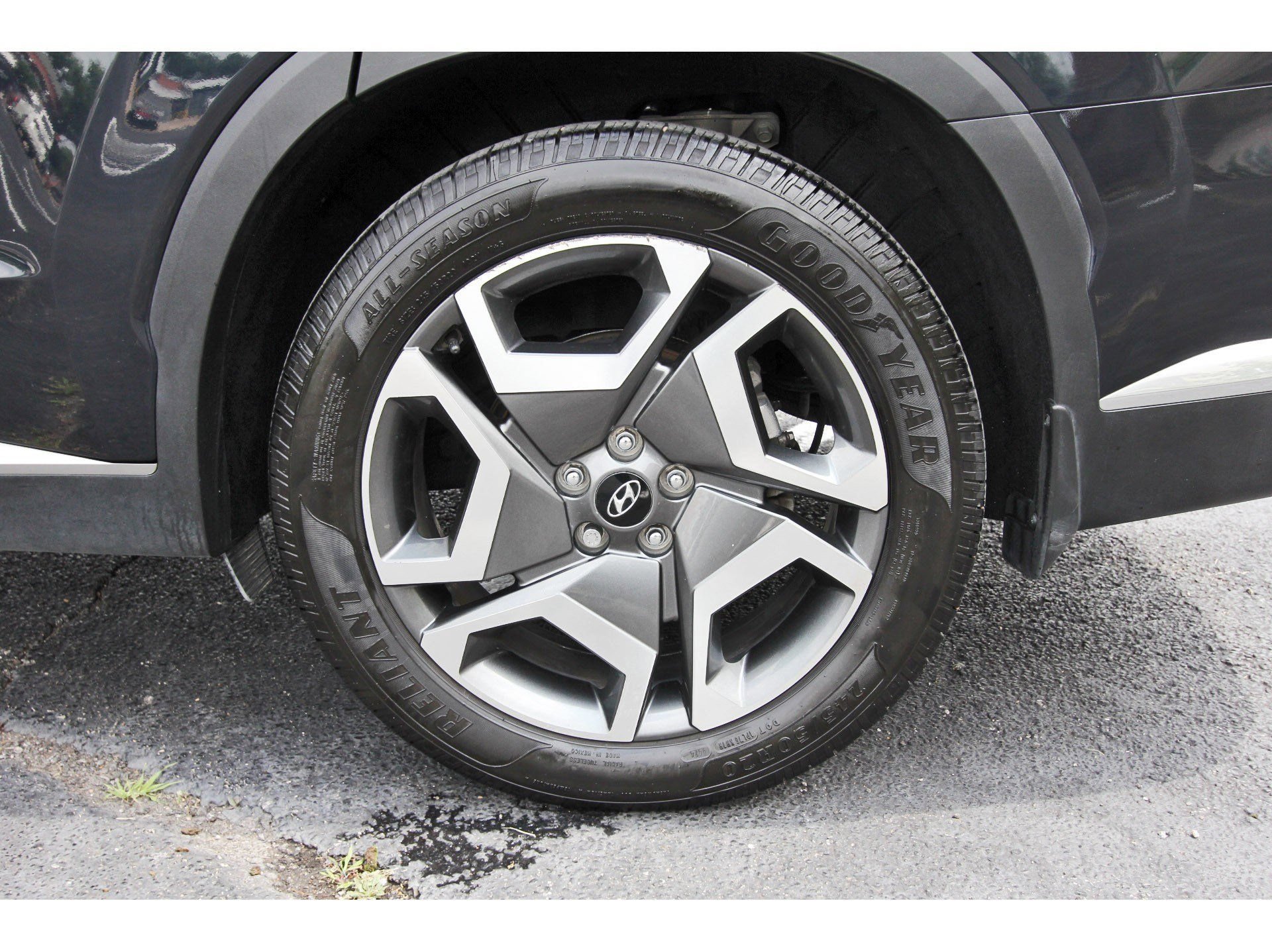 Used 2023 Hyundai Palisade Limited FWD image 34
