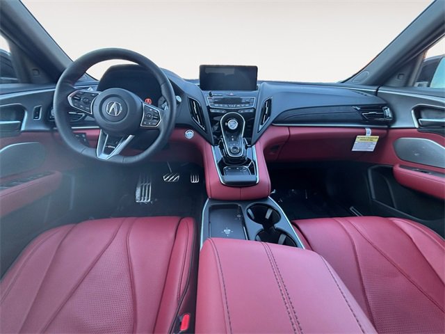 Used 2025 Acura RDX AWD w/ A-Spec & Advance Pkg image 10