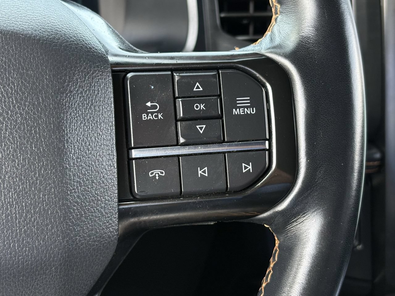 Used 2023 Ford Expedition Max Platinum RWD image 17