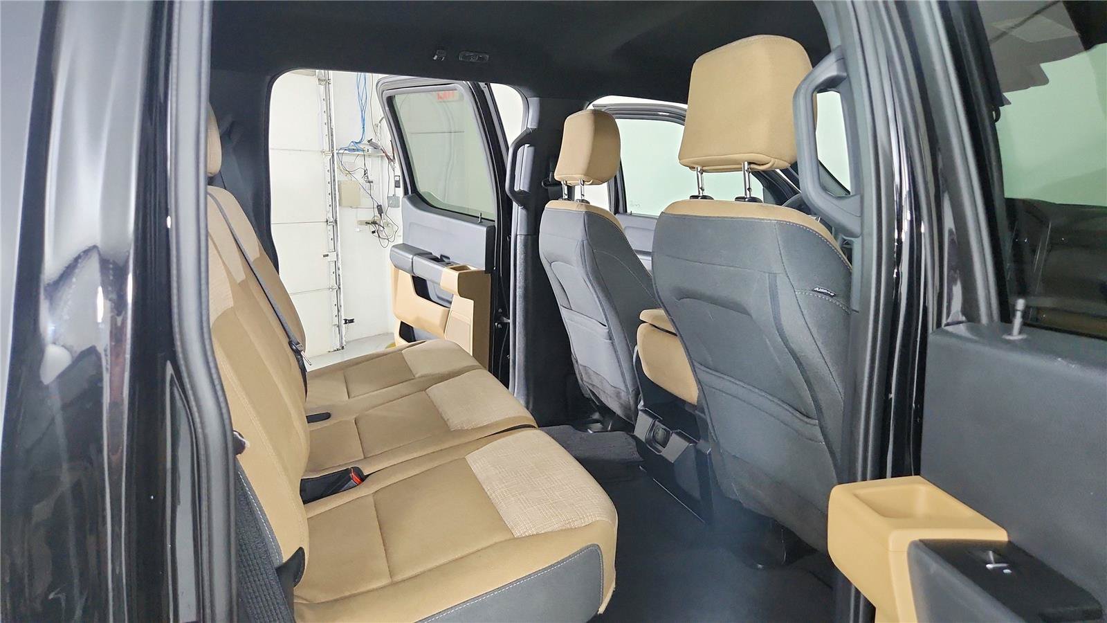 Used 2023 Ford F150 XLT AWD/4WD image 20