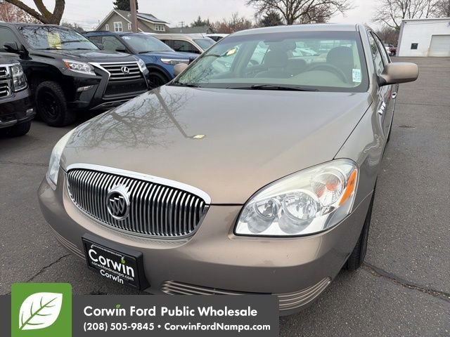 Used 2006 Buick Lucerne CX w/ Driver Confidence Package image 1
