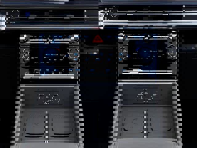 New 2026 Hyundai Santa Fe SEL image 16