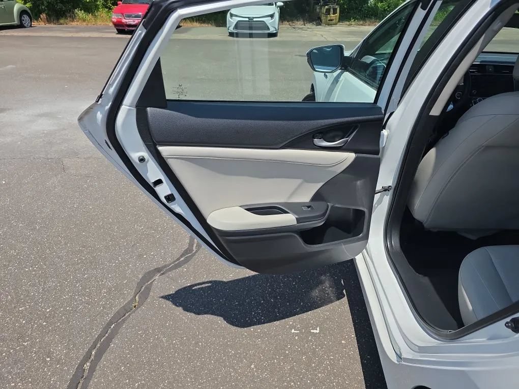 Used 2019 Honda Insight Touring image 45