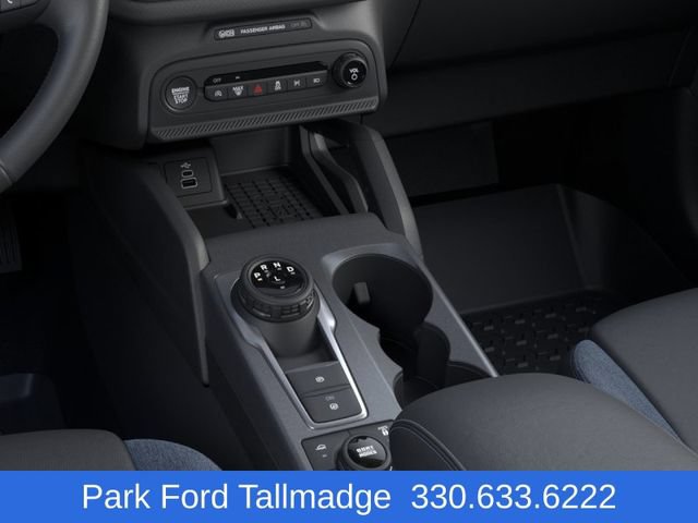 New 2025 Ford Bronco Sport Outer Banks w/ Sasquatch Outer Banks Package AWD/4WD image 15