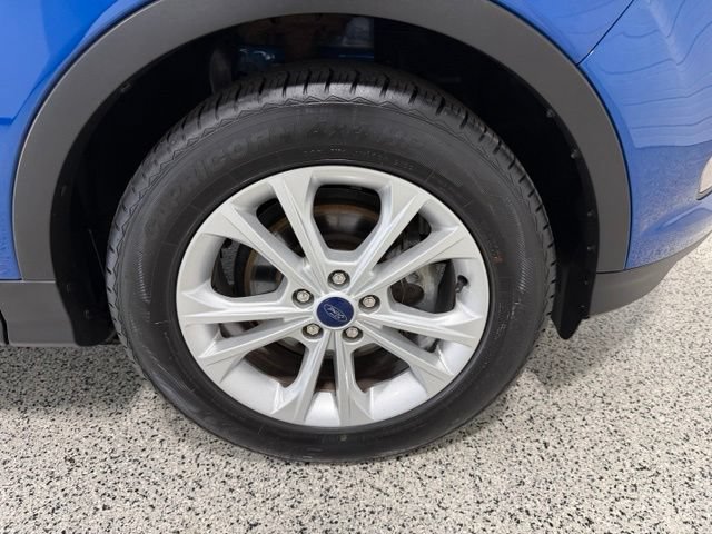 Used 2017 Ford Escape SE FWD image 34