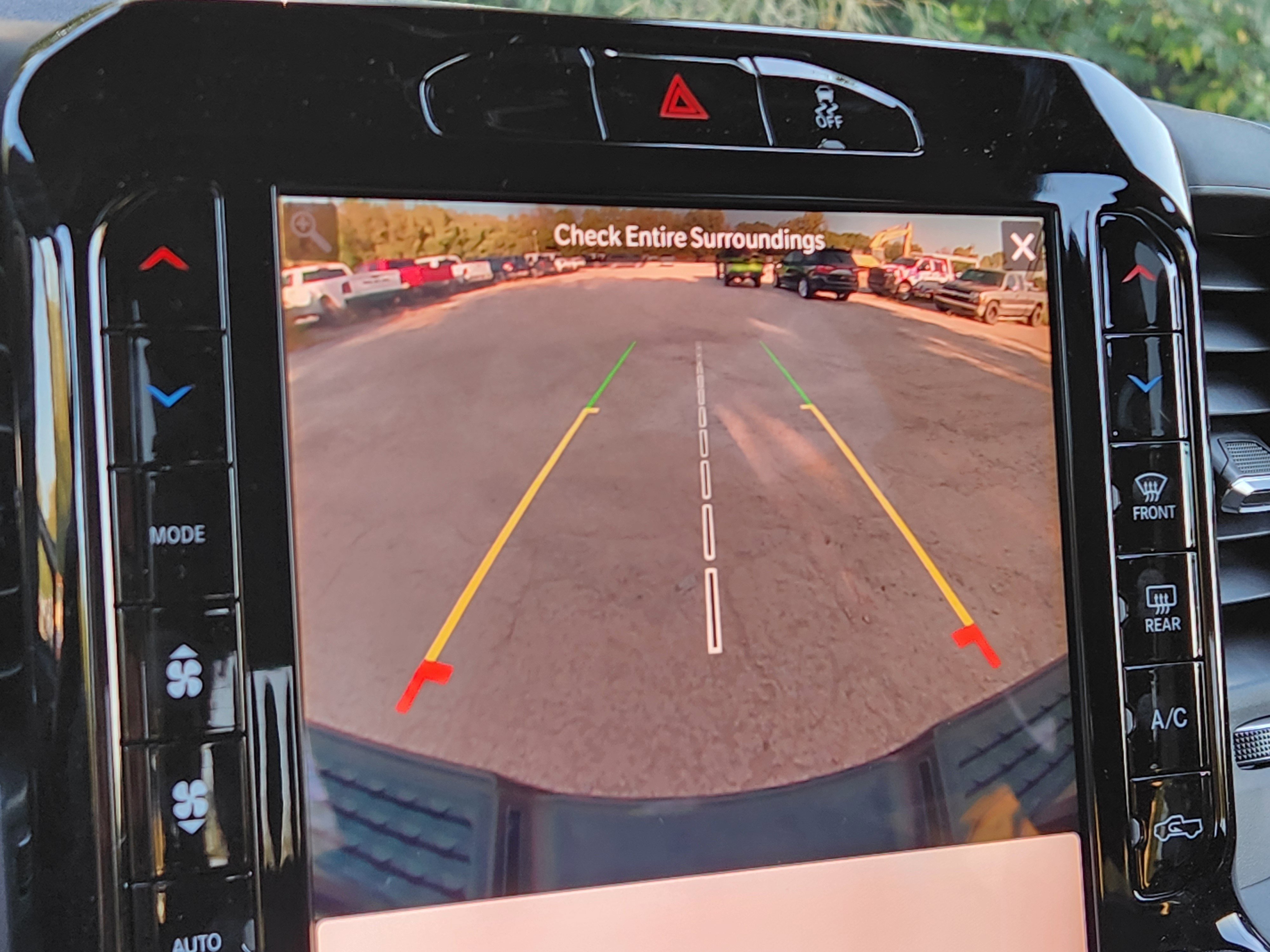 New 2025 RAM 2500 Tradesman image 28