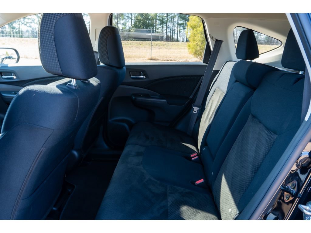 Used 2016 Honda CR-V EX image 16