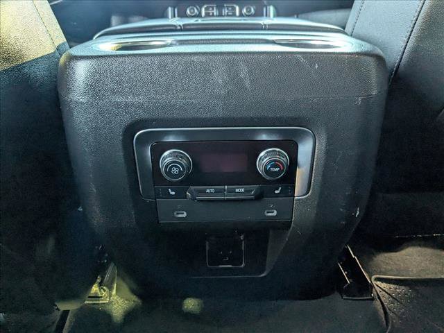 Used 2021 Chevrolet Tahoe Z71 w/ Z71 Signature Package image 17