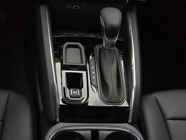 New 2026 GMC Canyon Elevation w/ Convenience Package RWD image 12