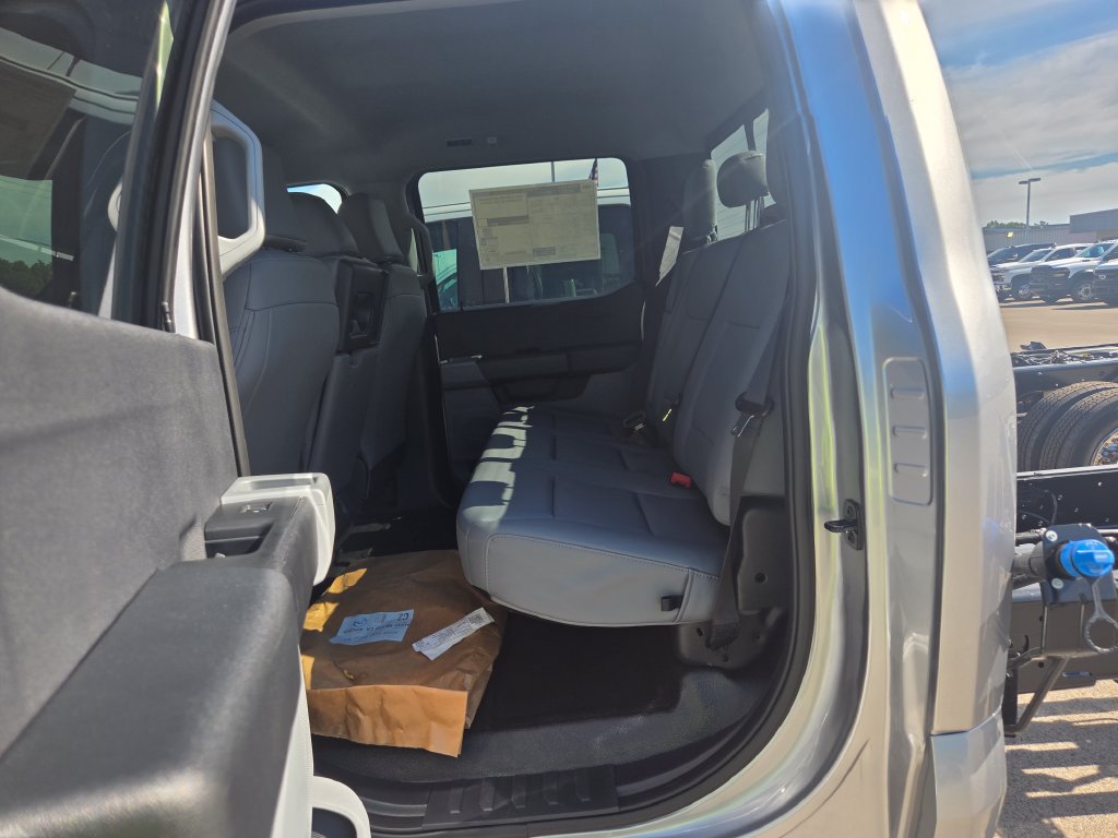 New 2027 Ford F450 XL AWD/4WD image 7