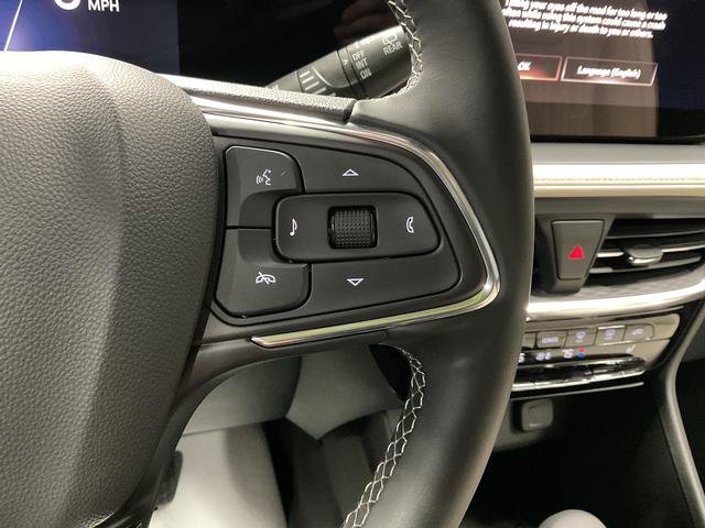 Used 2026 Buick Encore GX Avenir w/ Avenir Technology Package FWD image 22